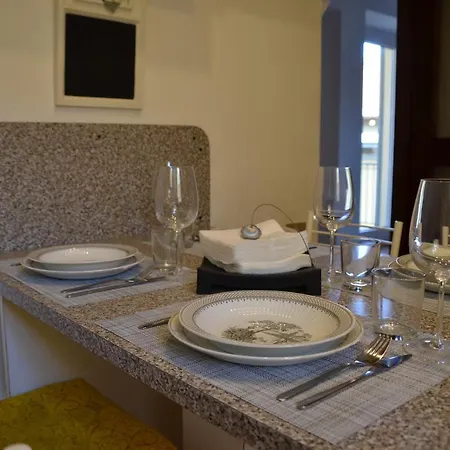 Apartamento Iris *