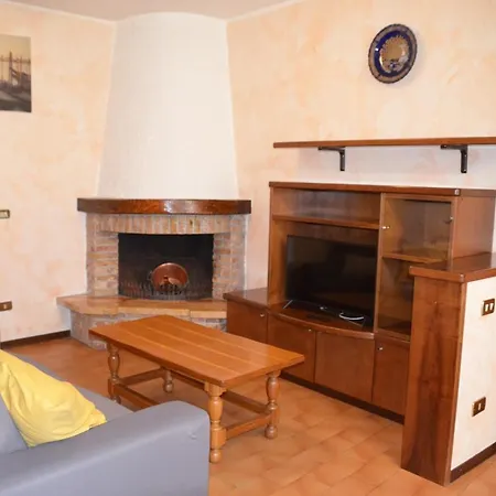 Iris Appartement Bellano