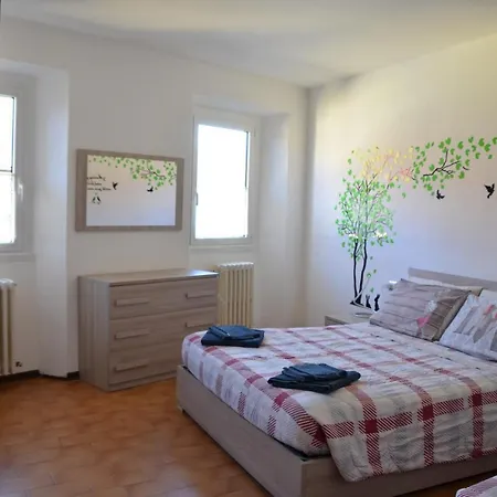 Iris Appartement