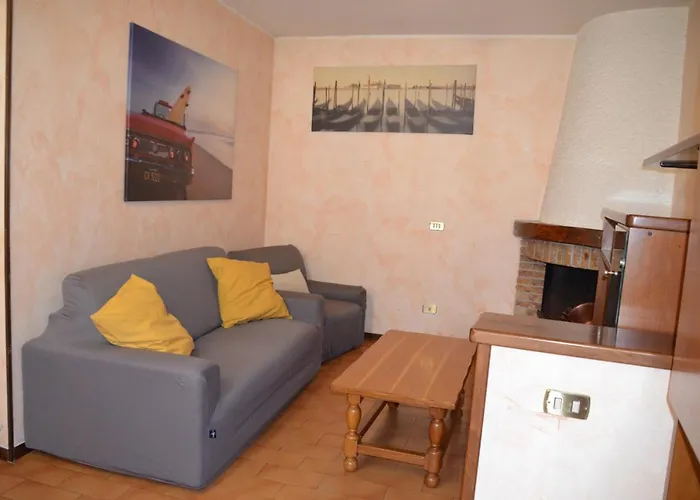 Appartement Iris