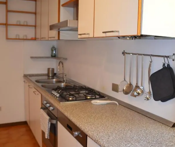 Appartement Iris *
