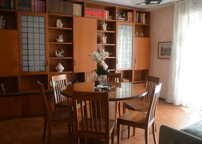 Appartement Iris *