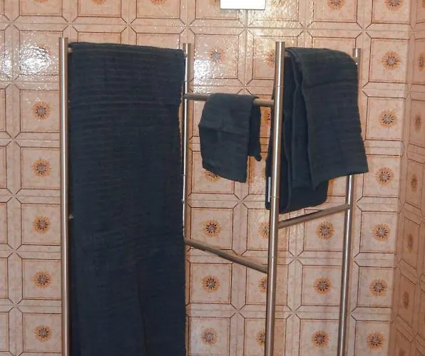 Appartement Iris