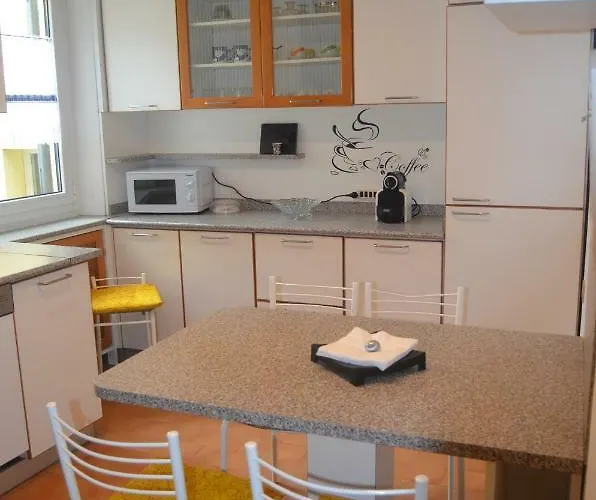 Appartement Iris Bellano