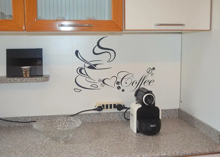 Iris Appartement