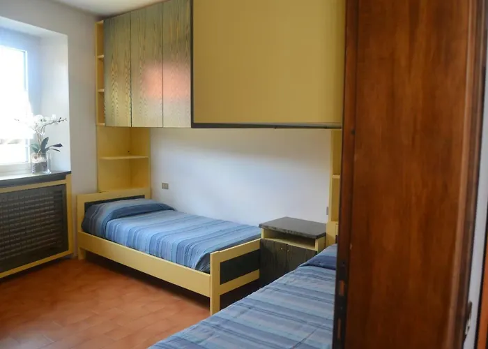 Iris Appartement Bellano