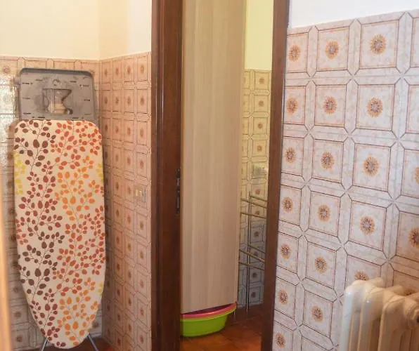 Apartman Iris Bellano