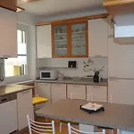 Iris Apartamento *