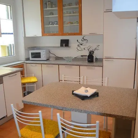 Apartment Iris Bellano