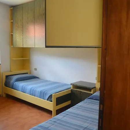 Iris Apartment Bellano