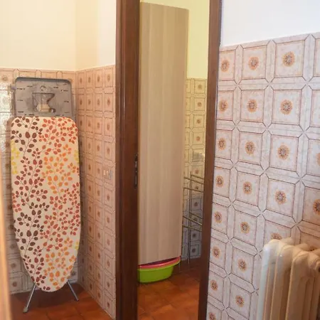 Apartment Iris Bellano