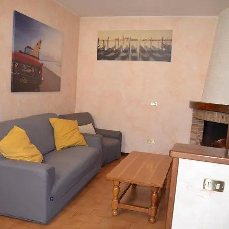 Apartament Iris