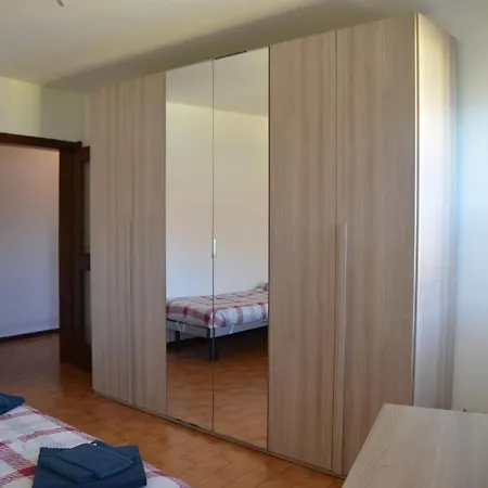Apartament Iris