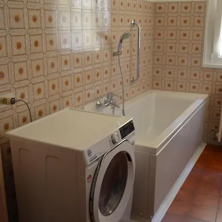 Apartamento Iris