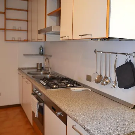 Apartamento Iris *