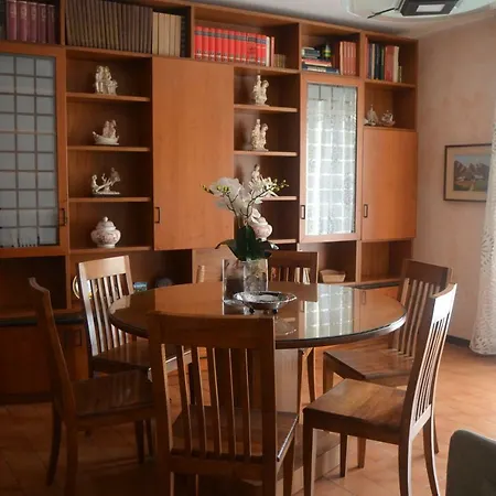 Apartamento Iris *
