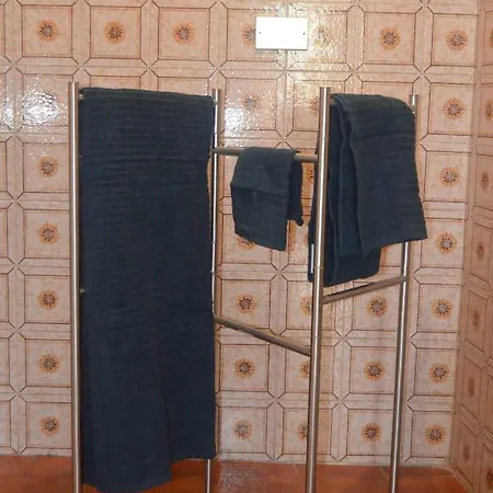 Apartamento Iris