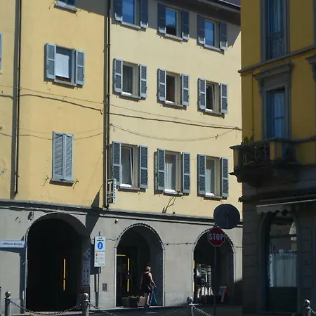 Apartament Iris Bellano